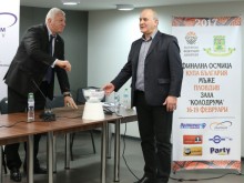 Отличен жребий за Академик в Купа България