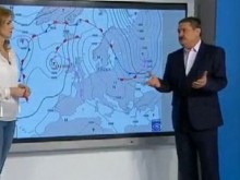 Доц. Рачев обяви края на лютата зима