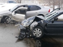 21 катастрофи в Пловдивско за денонощие