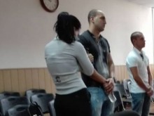 Пловдивският съд не пожали тираджийката, изпяла "Трепни"