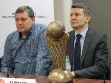 Жест на Академик и Общината: Безплатен вход за ученици в Колодрума