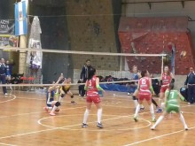 Раковски загря в Пловдив за битката срещу Марица
