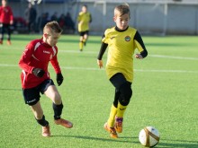 Ботев на полуфинал след 3 от 3