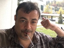 Иван Ласкин: Има хора, които ядат ла*на и то без бира