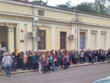25 000 лева за нови 3D филми в Природонаучния музей на Пловдив
