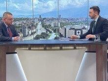 Военен експерт: Нека се разположи армията по границата