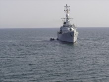 НАТО праща повече кораби в Черно море