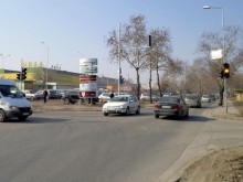 Започват тестовете на новия светофар в Кючука
