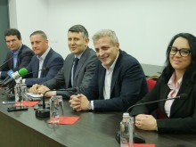 Партията на Георги Титюков и Реформаторите се явяват заедно на изборите