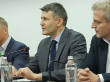 Ще има ли нова формация в местния парламент на Пловдив?