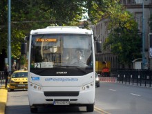 Извънредни градски автобуси днес