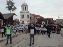 На 5 км от Пловдив: Няма да позволим да мирише на национална тоалетна