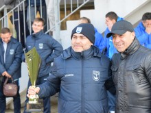 ������� ������� ������� Pomorie cup