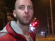 От Садово се оказа пияният шофьор, причинил тежката катастрофа в Пловдив, минал на червено