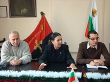 Млади фехтувачи се състезават утре