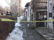 Жестоко убийство потресе Русе
