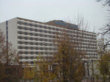 Благотворителен търг на картини за църквата "Св. Димитър" в Стария град