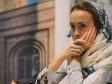 Почетен гражданин на Пловдив в трудна ситуация на световното по шах