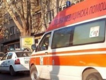 Мъж и две жени пострадаха при пътно произшествие в Пловдив