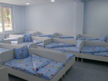 Увеличава се броят на желаещите прием в детските заведения в Пловдив