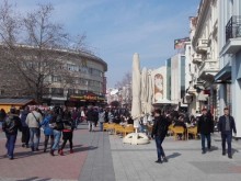 Утре Пловдив ще бъде най-приятното място в цяла България, ето защо!