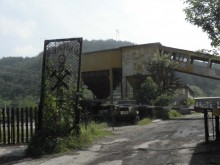 Срутване в рудник "Ораново", има пострадал