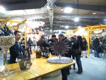 Над 150 изби от 18 държави участват във "Винария 2017"