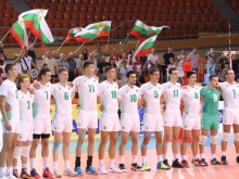 Пловдив все още вариант за домакин на Световното по волейбол за мъже