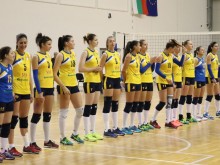 Тракийско дерби утре в залата на ПУ