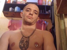 Ето го избягалия пловдивски затворник, разполовил труп с ножовка