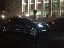 Наглостта, която в Пловдив няма спирачки