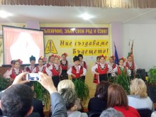 Връчиха ежегодните стипендии в СУ "Черноризец Храбър"