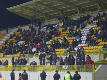 КПБП: Напоследък базата остава полупразна, нека се върнем по трибуните!