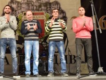 Роберт Петров: На Лаута всички сме едно семейство, надявам се да играем финал за Купата