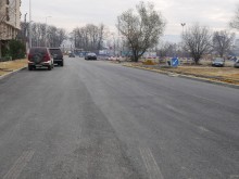 Полицията спира движението на коли около Лаута заради мач