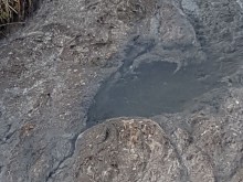 Огромен разлив на фекалии на 5 километра от Пловдив, вонята е нетърпима!