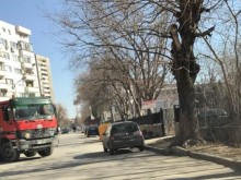 Пловдивчанка: Искам акт на нарушителите, нямат право да пречат така
