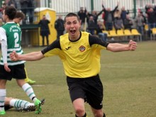 Видео: Ботев тресна Черно море с 4:0