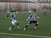 Локо врътна 1:1 с Берое на Лаута