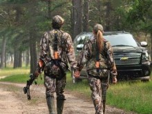 Убиха 37-годишен мъж по време на лов край Варна