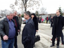 Ген. Константин Попов: Важно е това, което обещаваме, да го изпълним