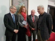 Министърът на образованието се изказа в Пловдив за агресията в училище