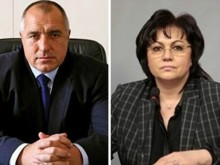 БНТ, БТВ и Нова: Ще излъчим дебат Нинова-Борисов, но да се разберат до утре