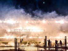 Феновете на Ботев събират 700 лева за 105-ия рожден ден на клуба