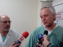 Състоянието на пострадалата в джакузи 4-годишна Изабела се подобрява