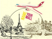 Как да се казва обновеният мол "Галерия"? Plovdiv Plaza, Maina Mall или Maritsa Mall?