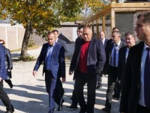 Борисов: Нинова отказа всички форми на дебат