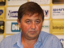 От болницата за Plovdiv24.bg: Състоянието на Палийски е стабилно