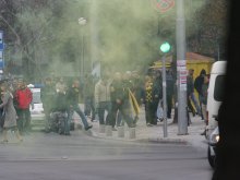 Глас фенски: Ботевисти, всичко е в ръцете ни
