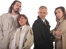 Любовната комедия "Истината" премиерно в Пловдив